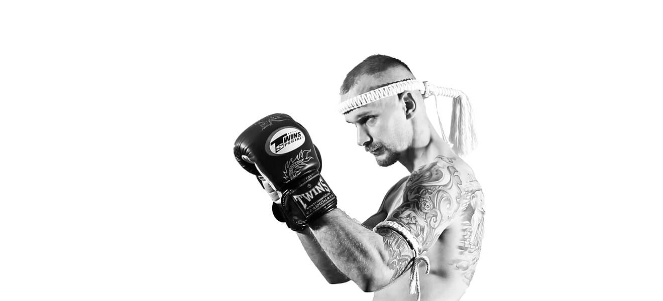 Tréningy thajský box Podunajské Biskupice Vrakuňa Ružinov