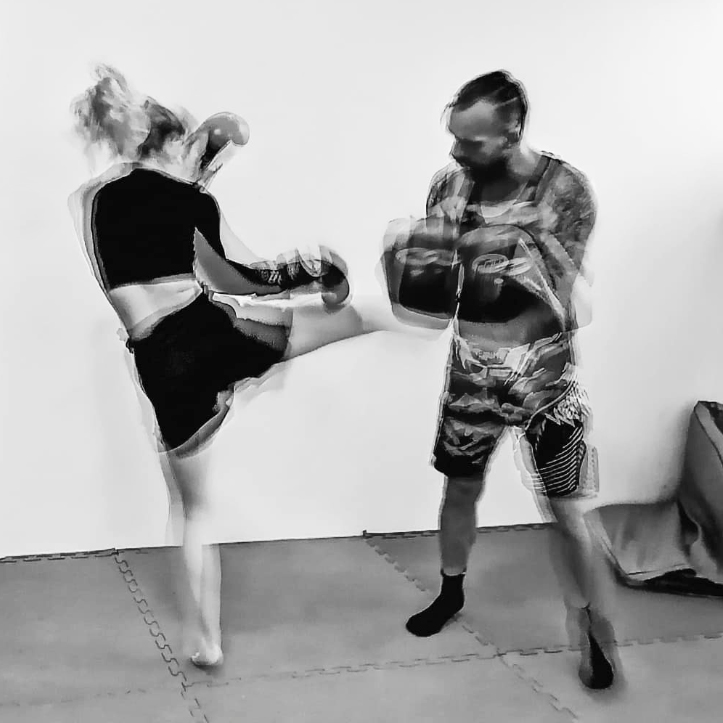 Kondičný tréning športový klub Bangrajan Bratislava - Podunajské Biskupice